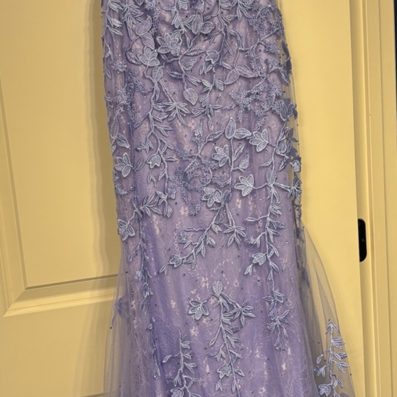 Prom dress - Picture 6 of 6